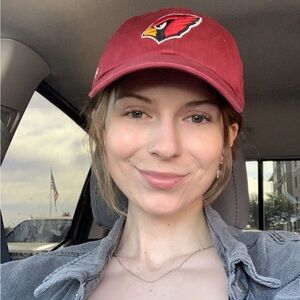 Meet your Posher, Kirsten